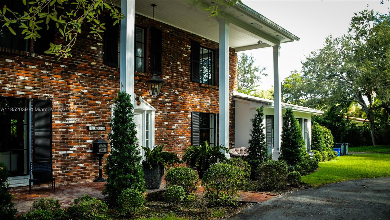 SNAPPER CREEK LAKES SUB - Residential Lease