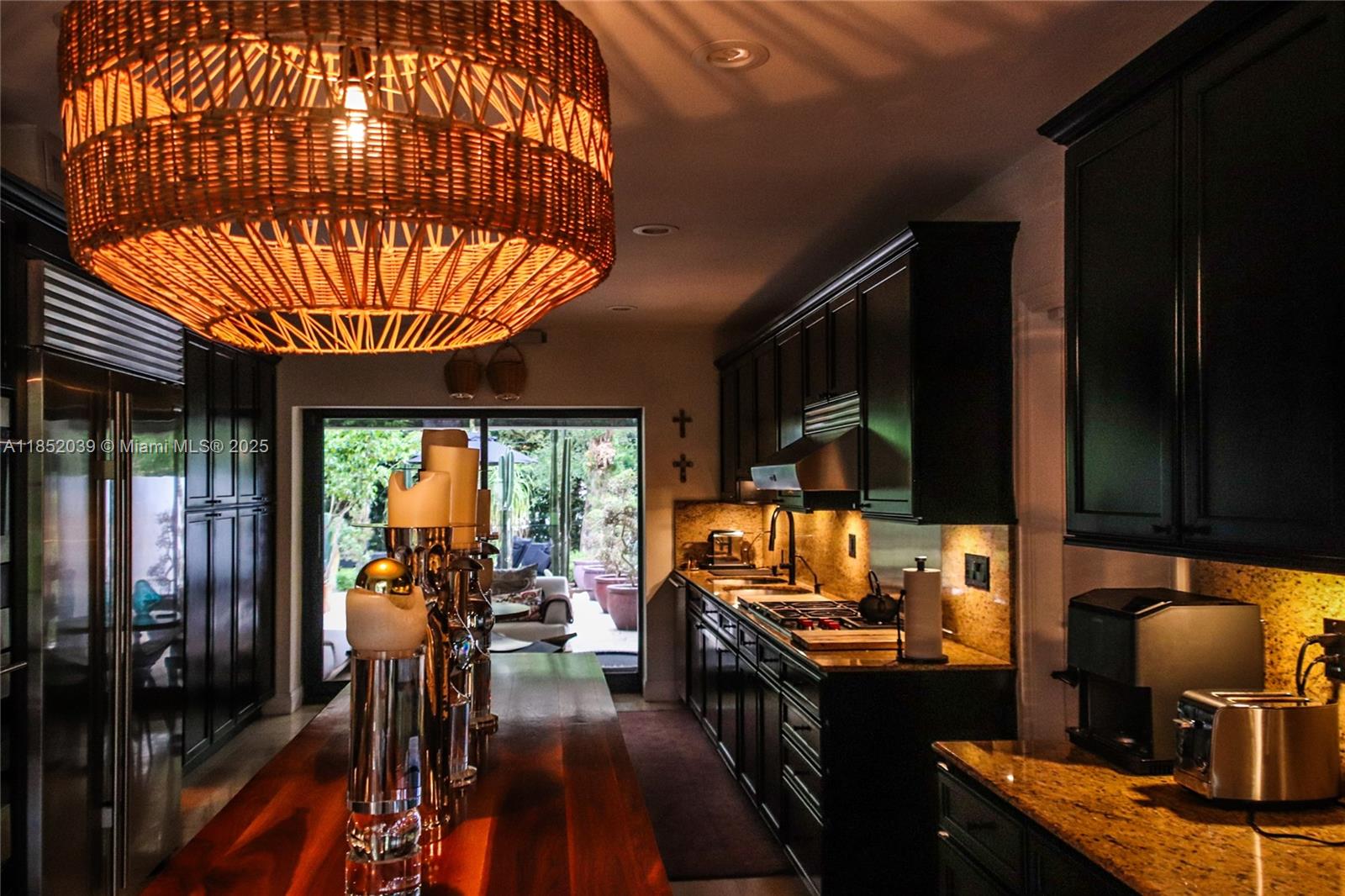 SNAPPER CREEK LAKES SUB - Residential Lease