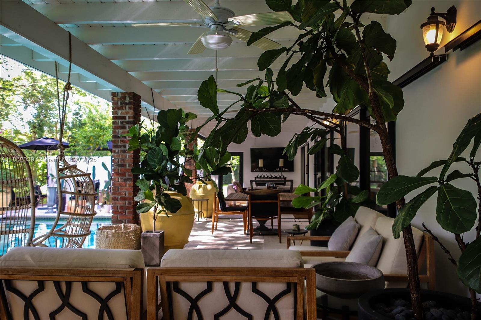 SNAPPER CREEK LAKES SUB - Residential Lease