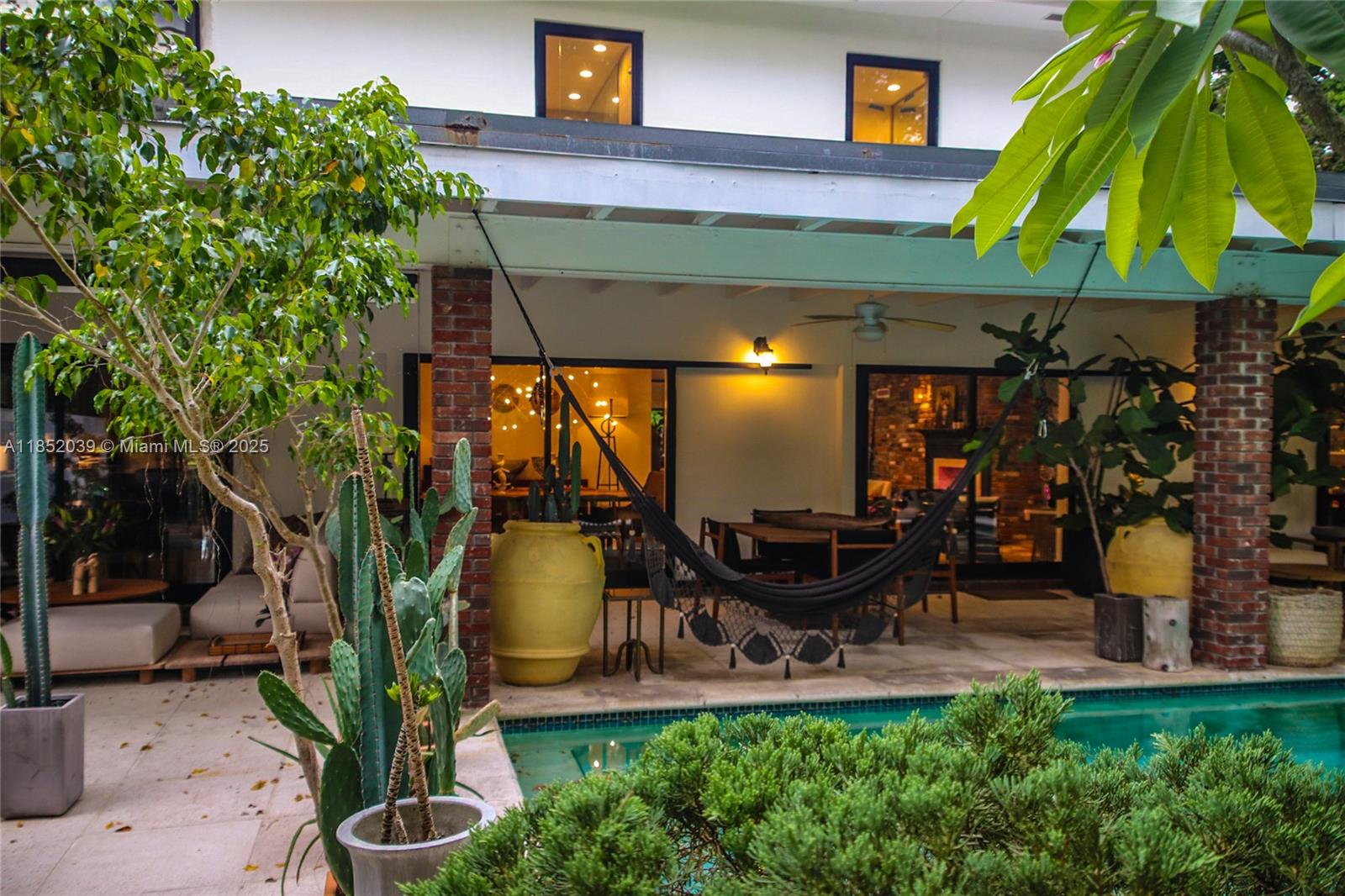 SNAPPER CREEK LAKES SUB - Residential Lease