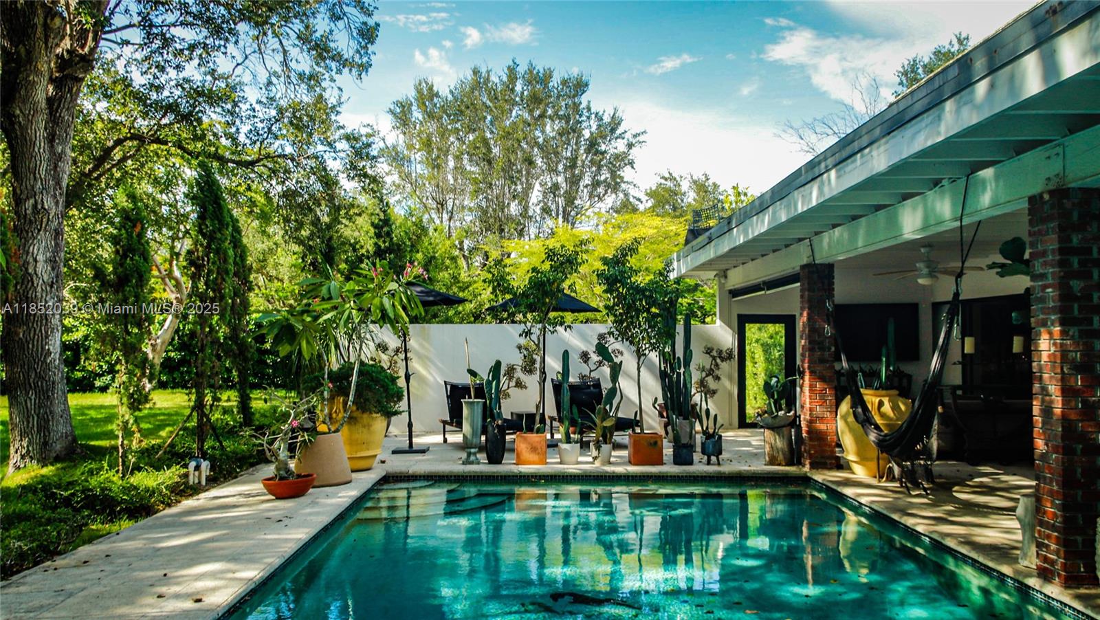 SNAPPER CREEK LAKES SUB - Residential Lease