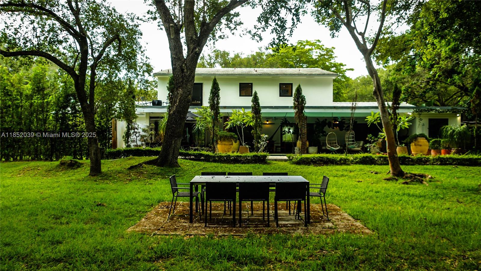 SNAPPER CREEK LAKES SUB - Residential Lease