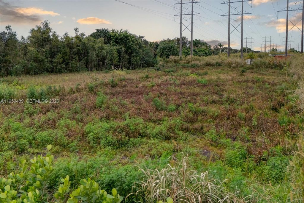 Photo of 0 SW 185th Way, Southwest Ranches, FL 33332 (MLS # A11959489)