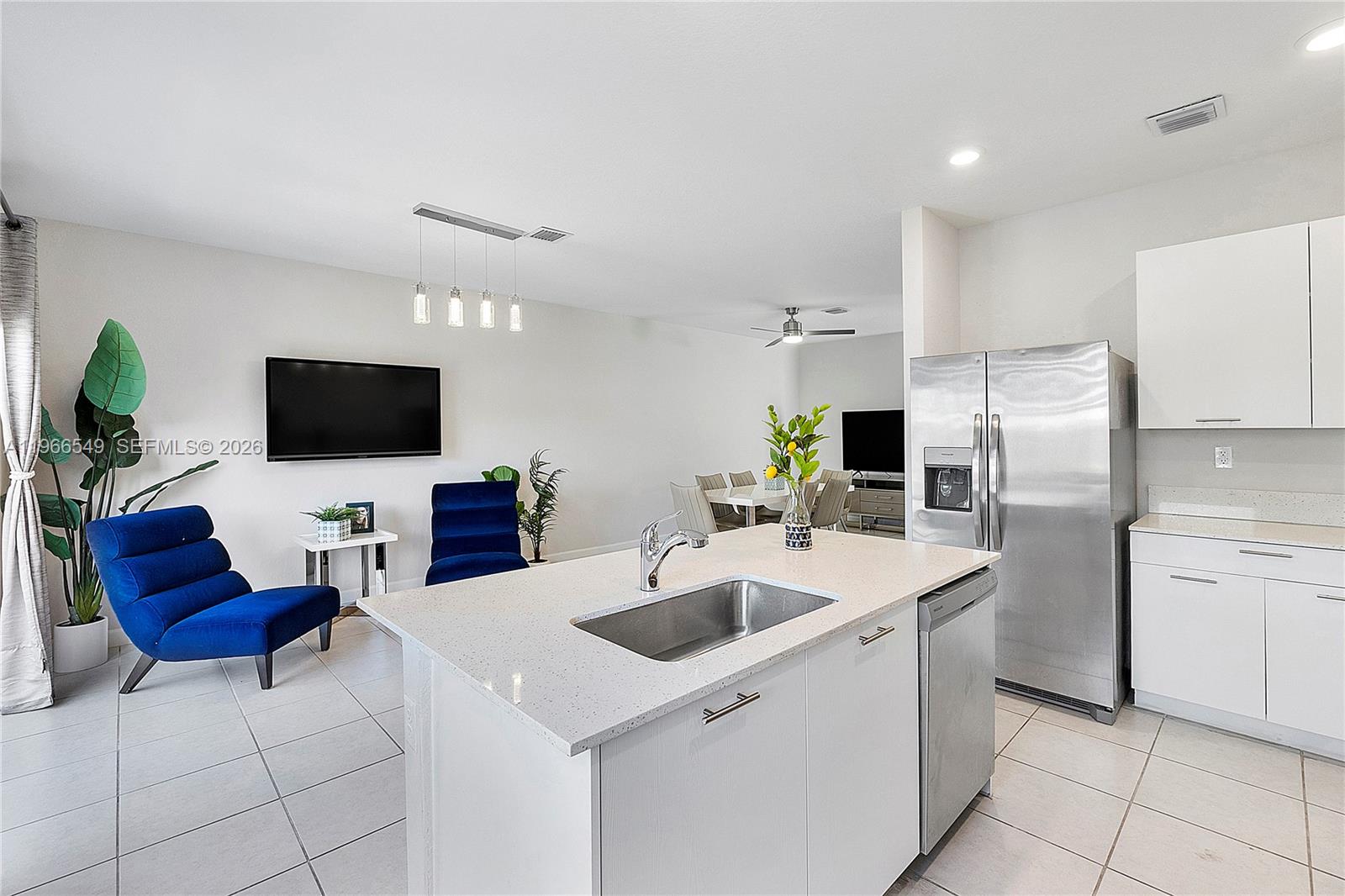 GOLF ESTS 1ST ADDN - Residential