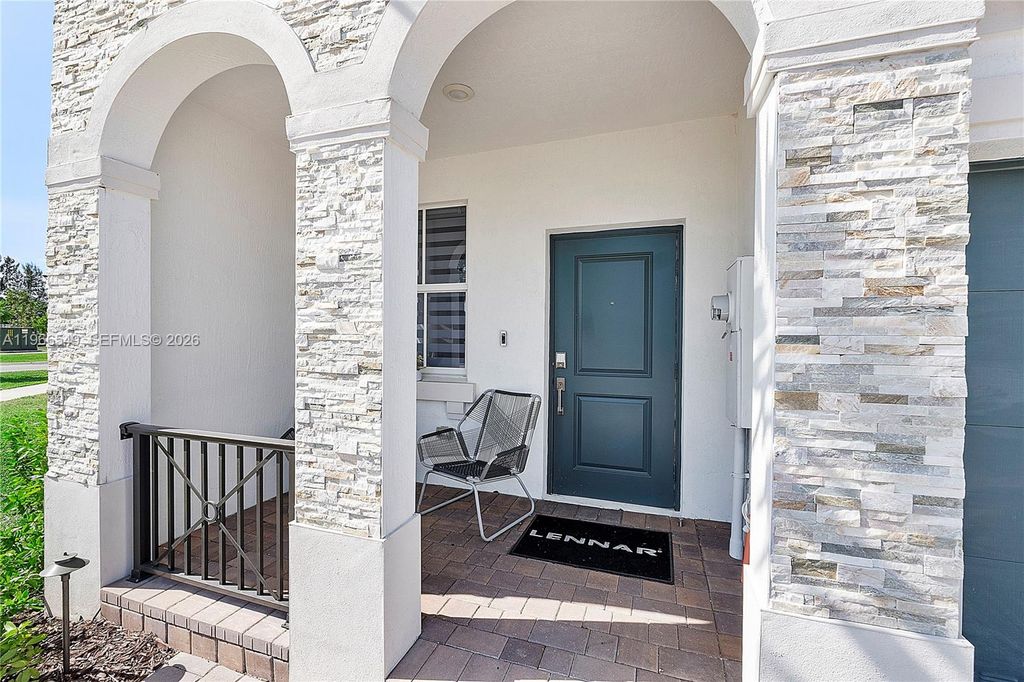 Photo of 2361 NW 125th St, Miami, FL 33167 (MLS # A11966549)