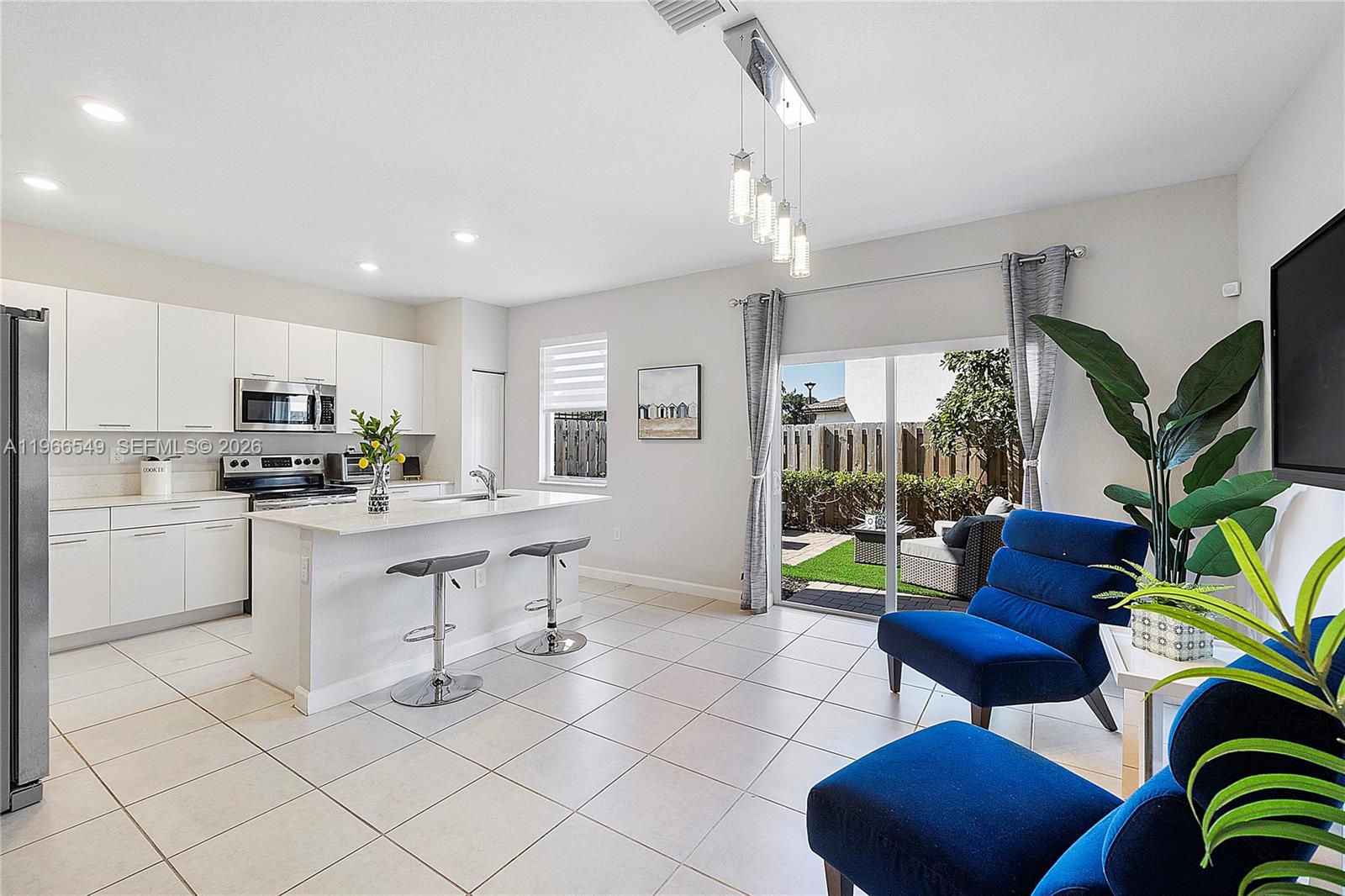 GOLF ESTS 1ST ADDN - Residential