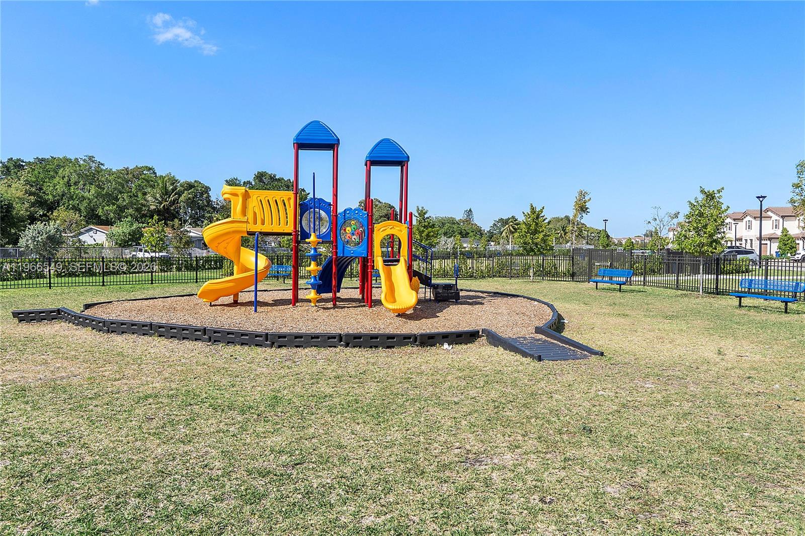 GOLF ESTS 1ST ADDN - Residential