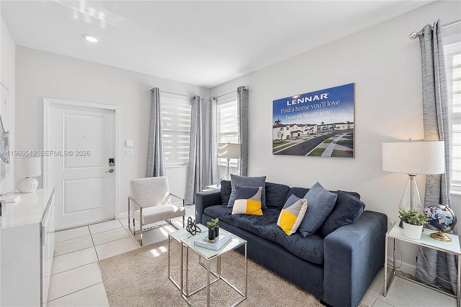 GOLF ESTS 1ST ADDN - Residential