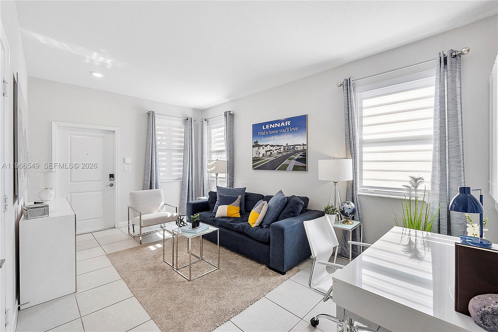 GOLF ESTS 1ST ADDN - Residential