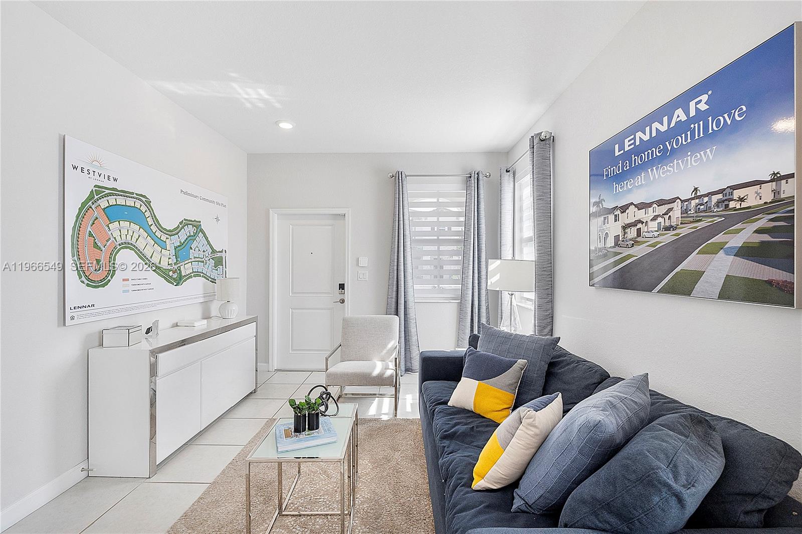 GOLF ESTS 1ST ADDN - Residential