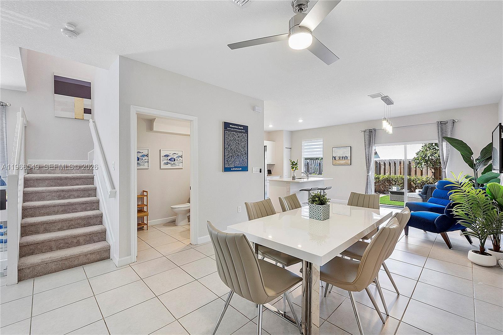 GOLF ESTS 1ST ADDN - Residential