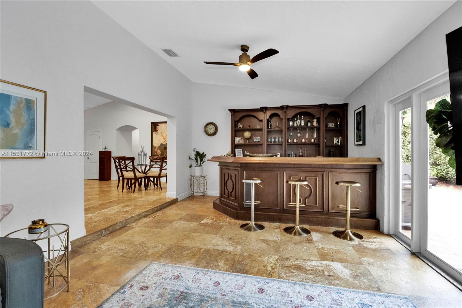 CAMBRIDGE LAWNS PARK - Residential