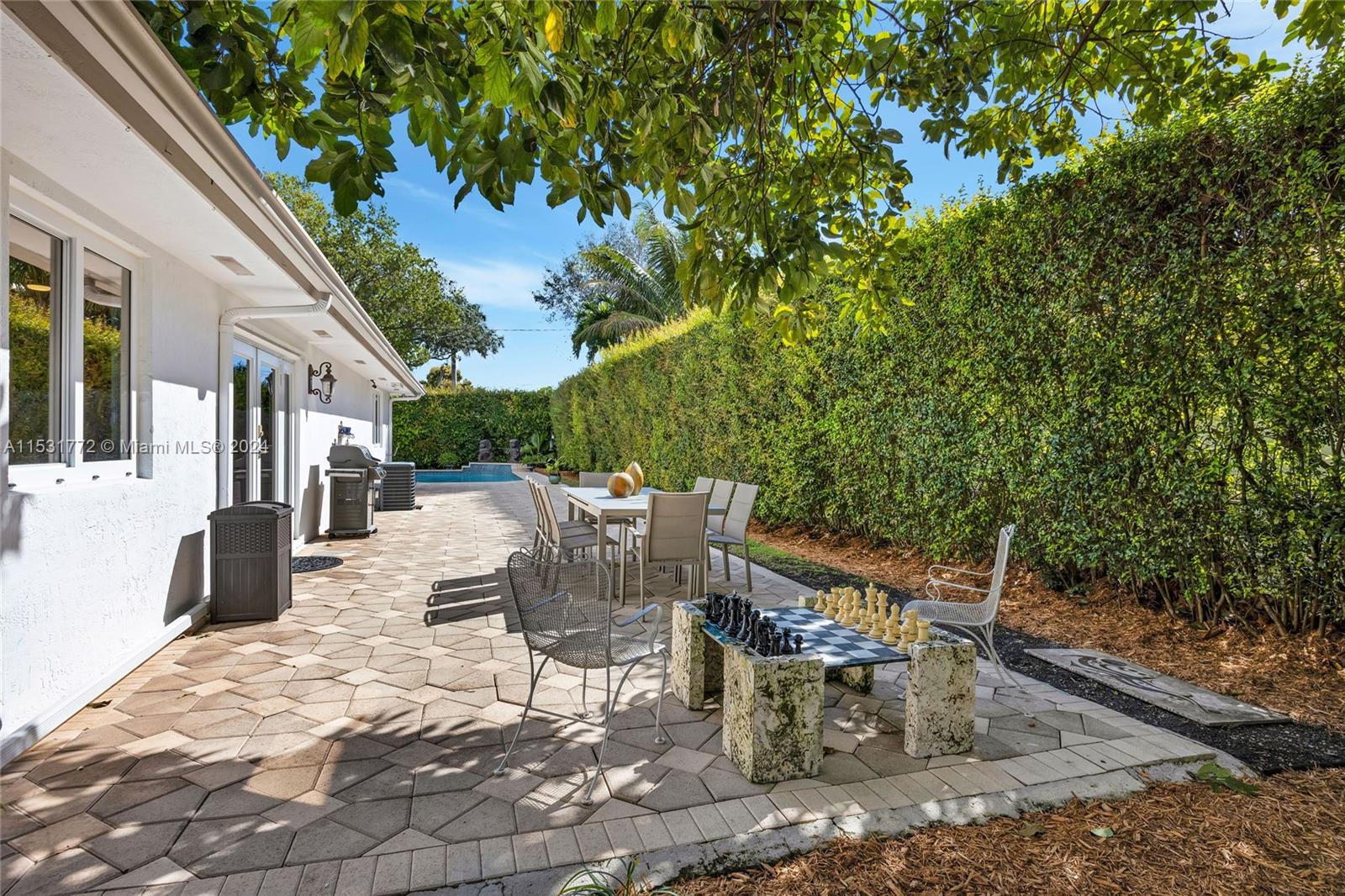 CAMBRIDGE LAWNS PARK - Residential