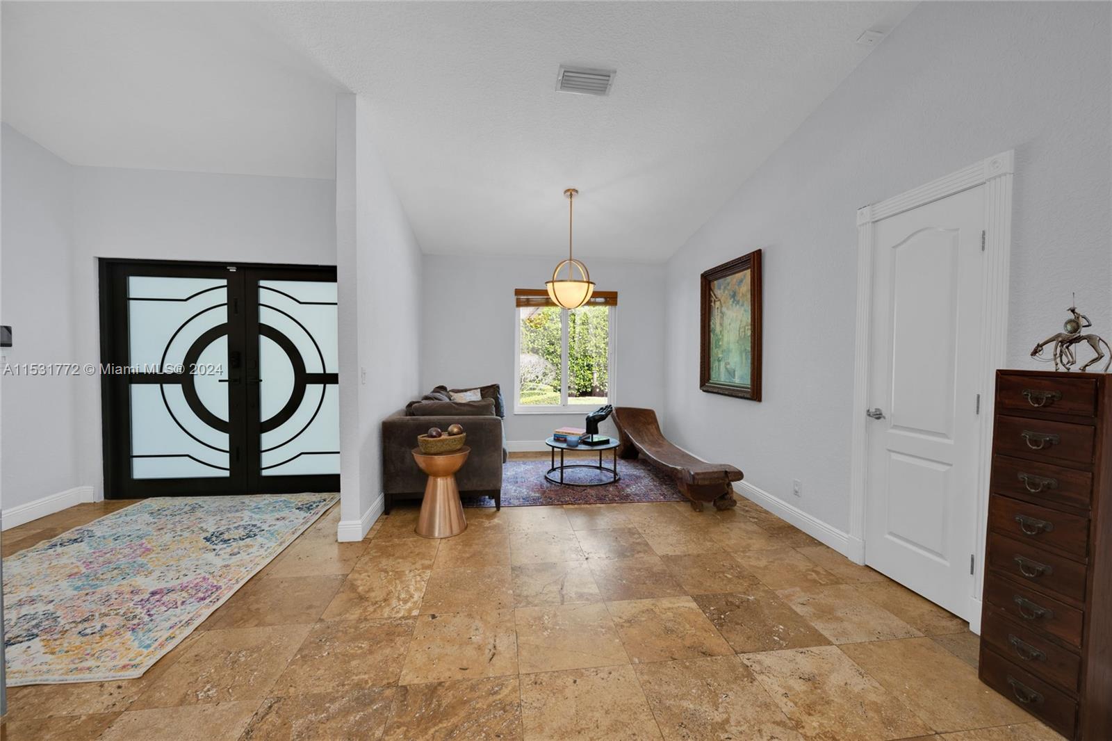 CAMBRIDGE LAWNS PARK - Residential