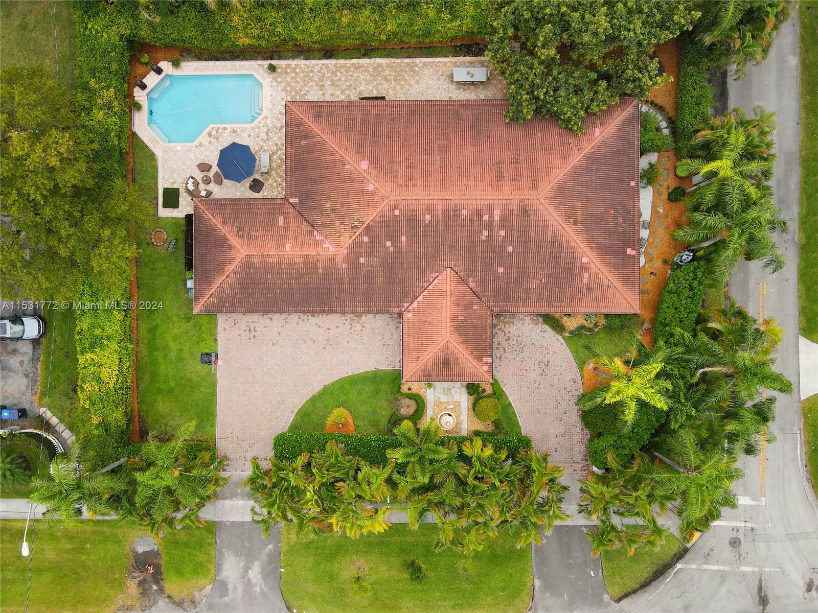 CAMBRIDGE LAWNS PARK - Residential