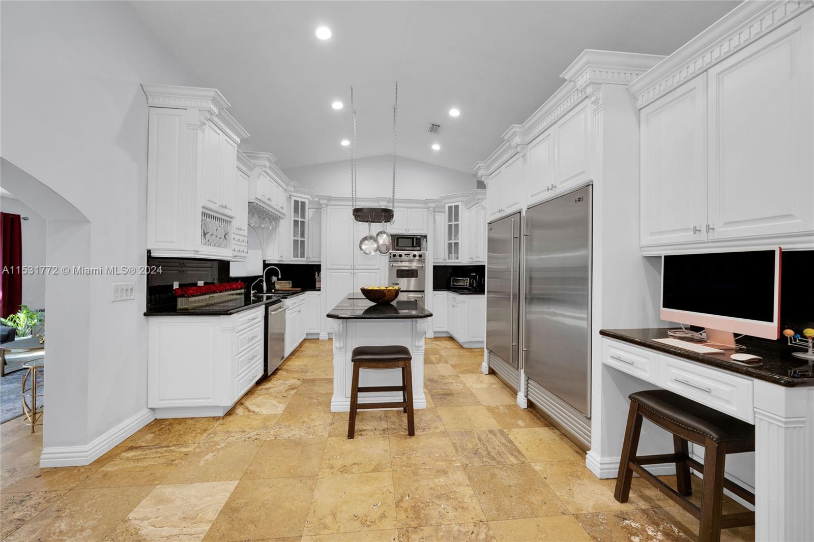 CAMBRIDGE LAWNS PARK - Residential