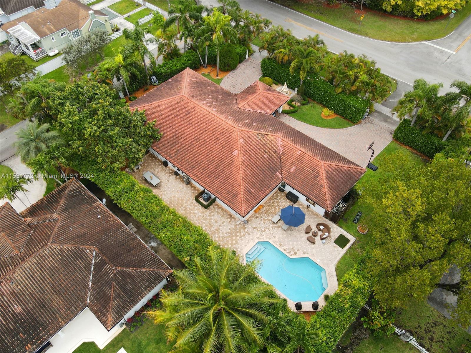 CAMBRIDGE LAWNS PARK - Residential