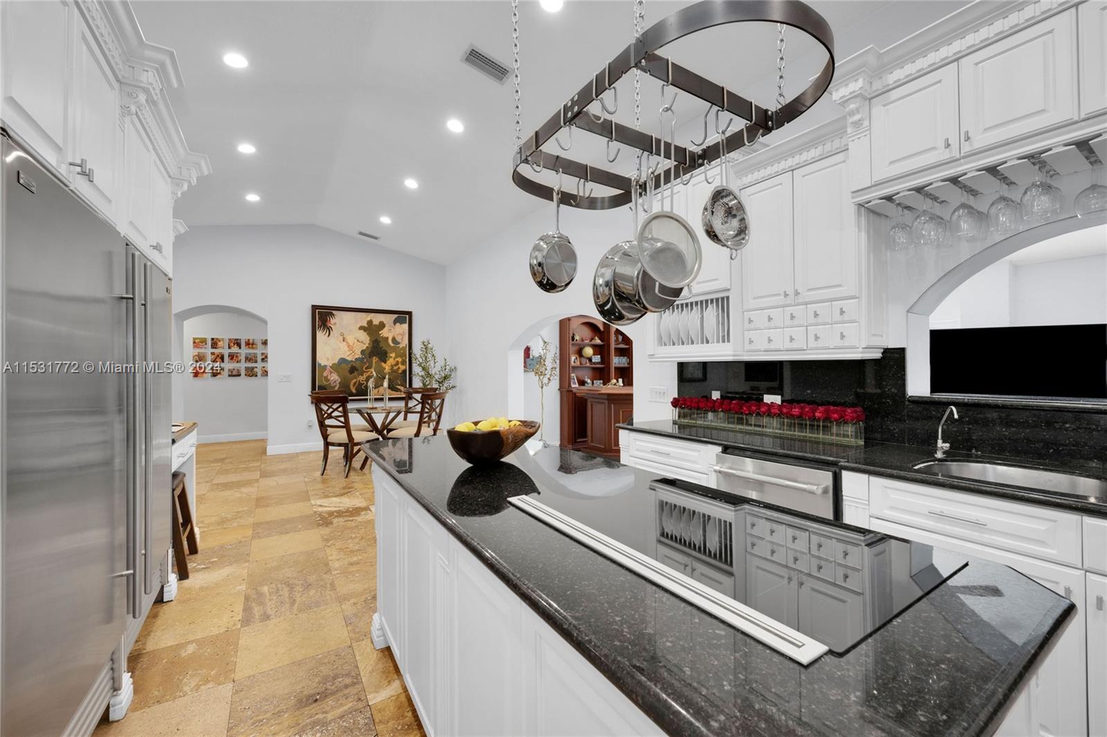 CAMBRIDGE LAWNS PARK - Residential