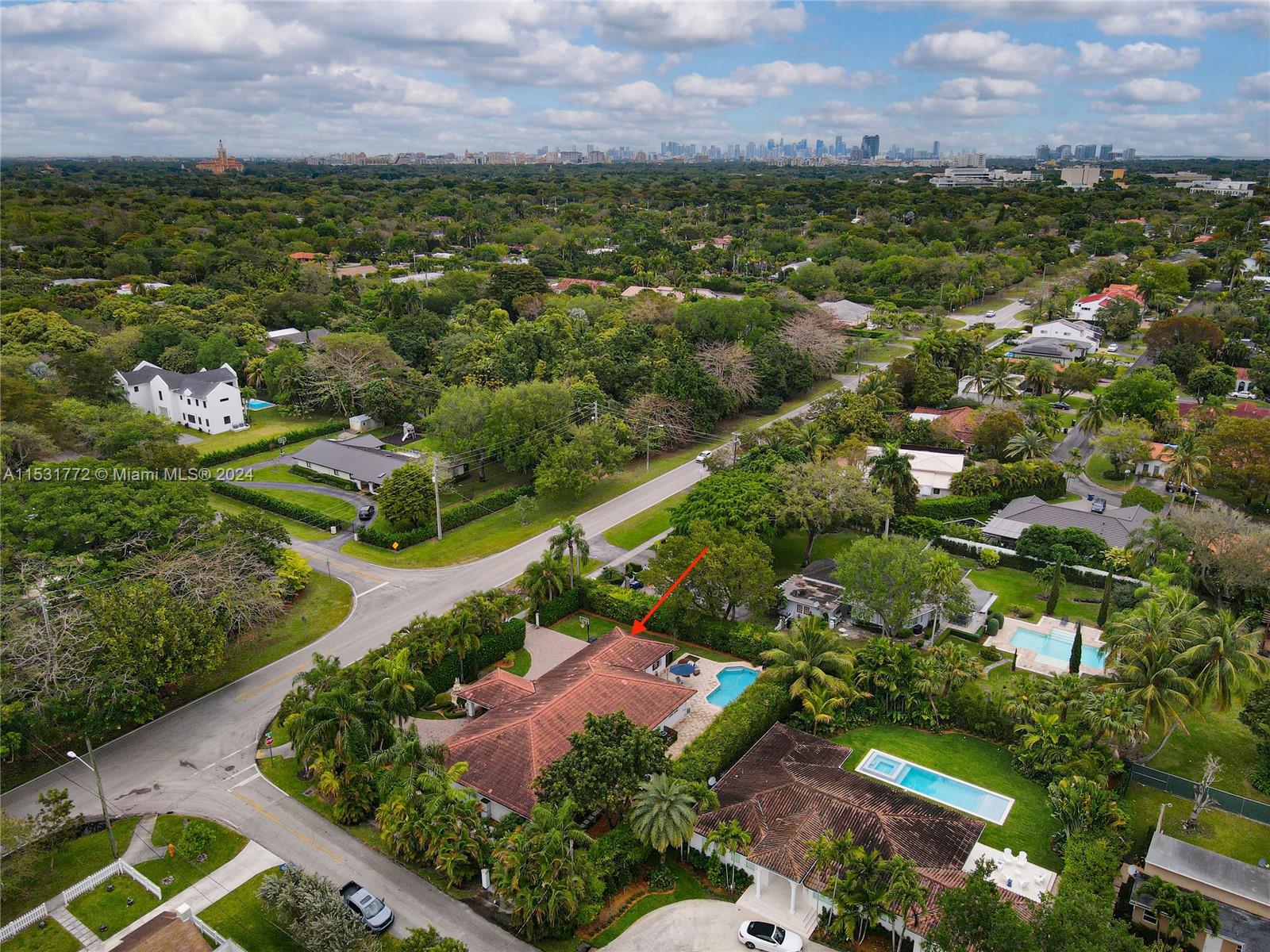 CAMBRIDGE LAWNS PARK - Residential