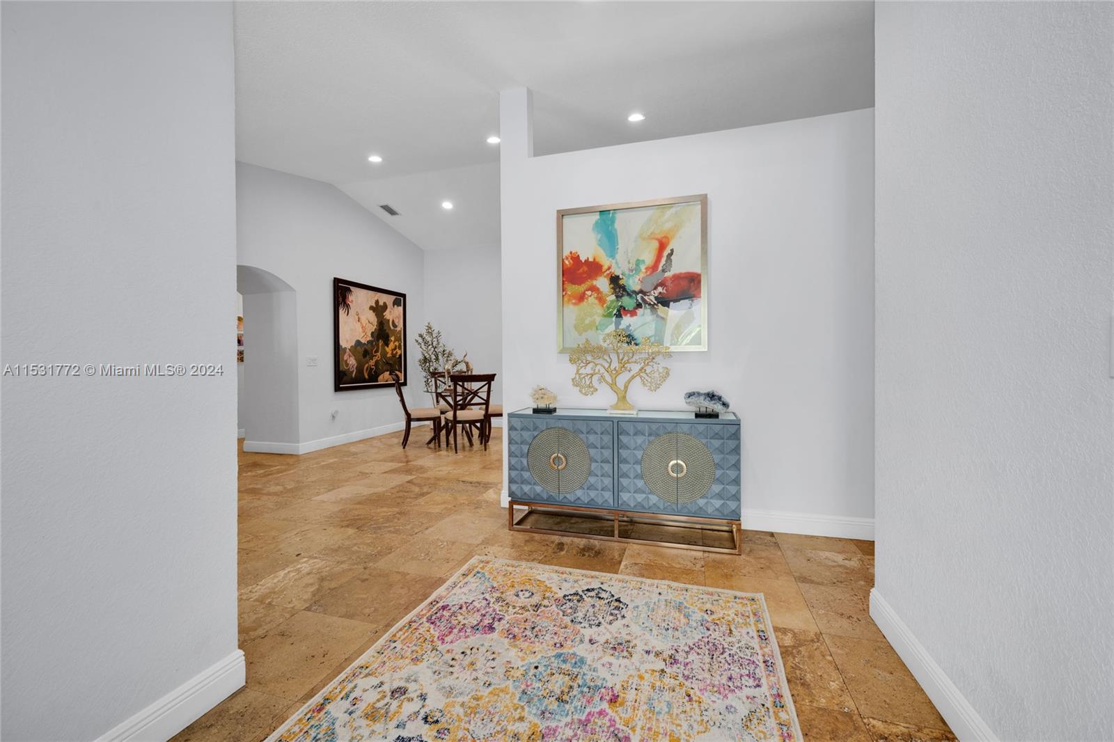 CAMBRIDGE LAWNS PARK - Residential