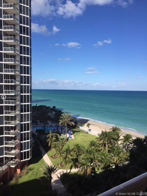 THE AVENTURA BEACH CLUB CO - Residential