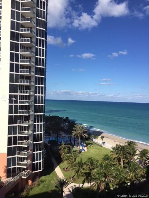 THE AVENTURA BEACH CLUB CO - Residential