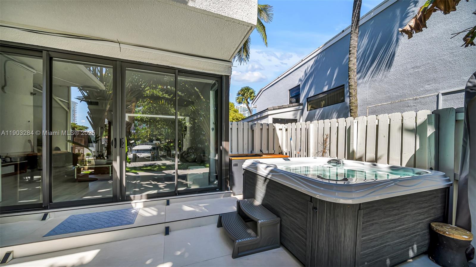 POINCIANA IS YT & RCQ CLU - Residential