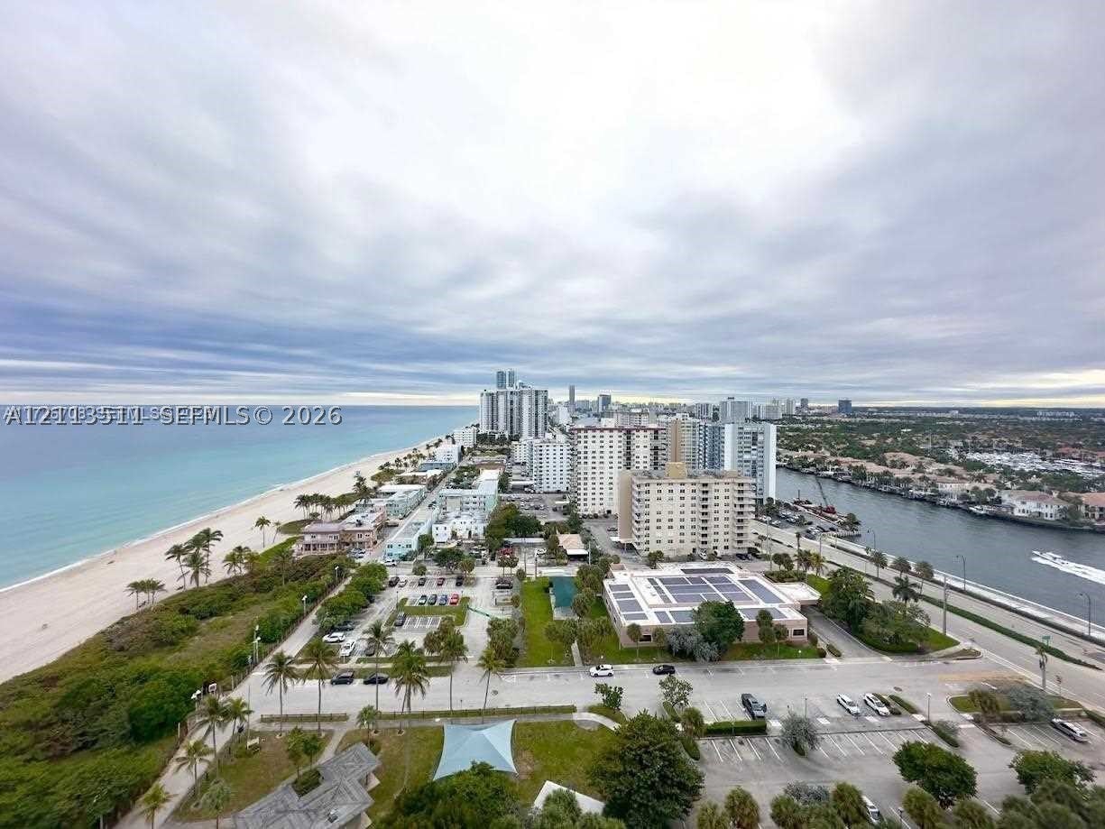 1201 S Ocean Dr 2202S