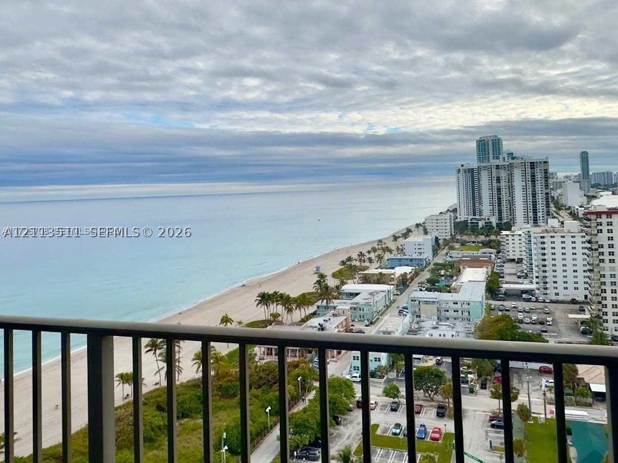 1201 S Ocean Dr 2202S