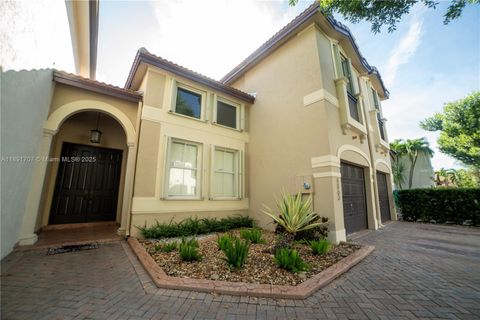 Photo of 4863 NW 109th Path, Doral, FL 33178 (MLS # A11891707)
