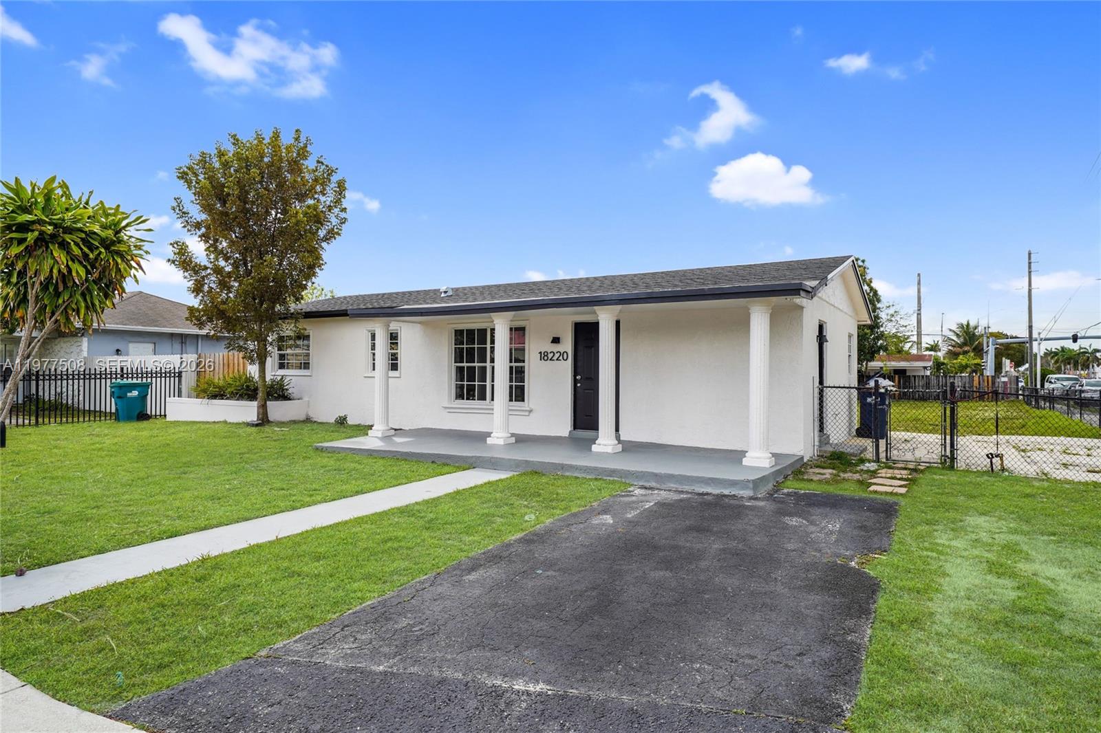 BANKERS SUB #1 - Residential