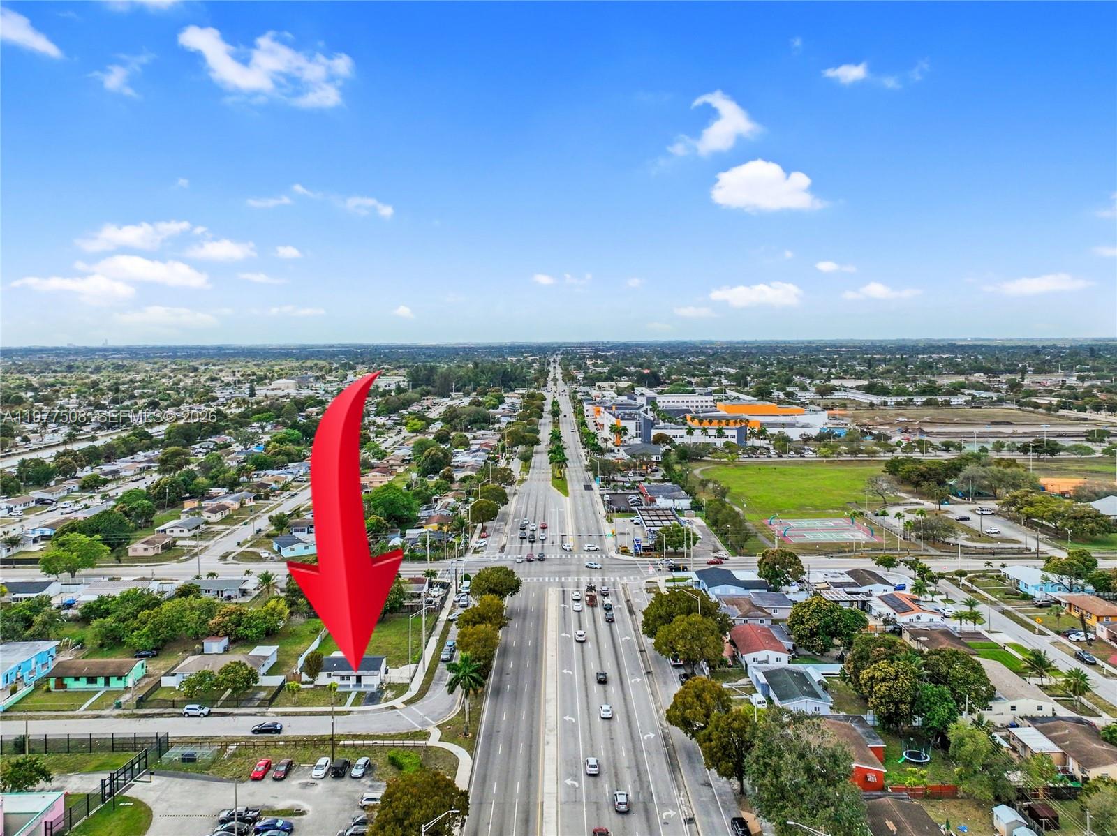 BANKERS SUB #1 - Residential