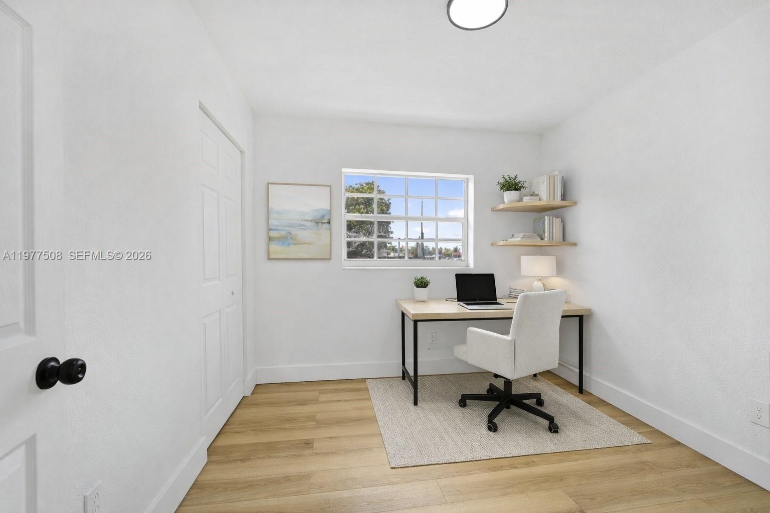 BANKERS SUB #1 - Residential