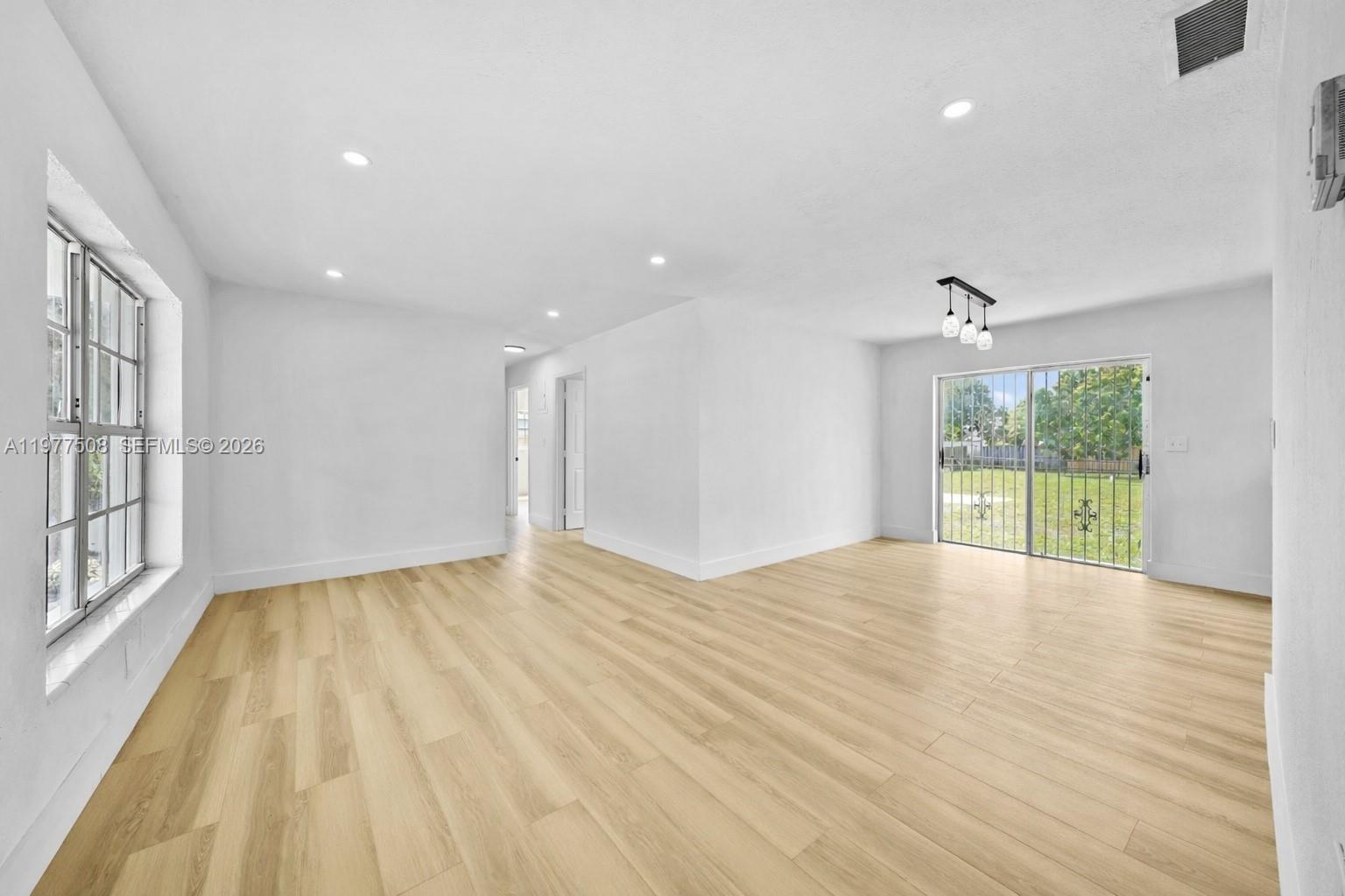 BANKERS SUB #1 - Residential