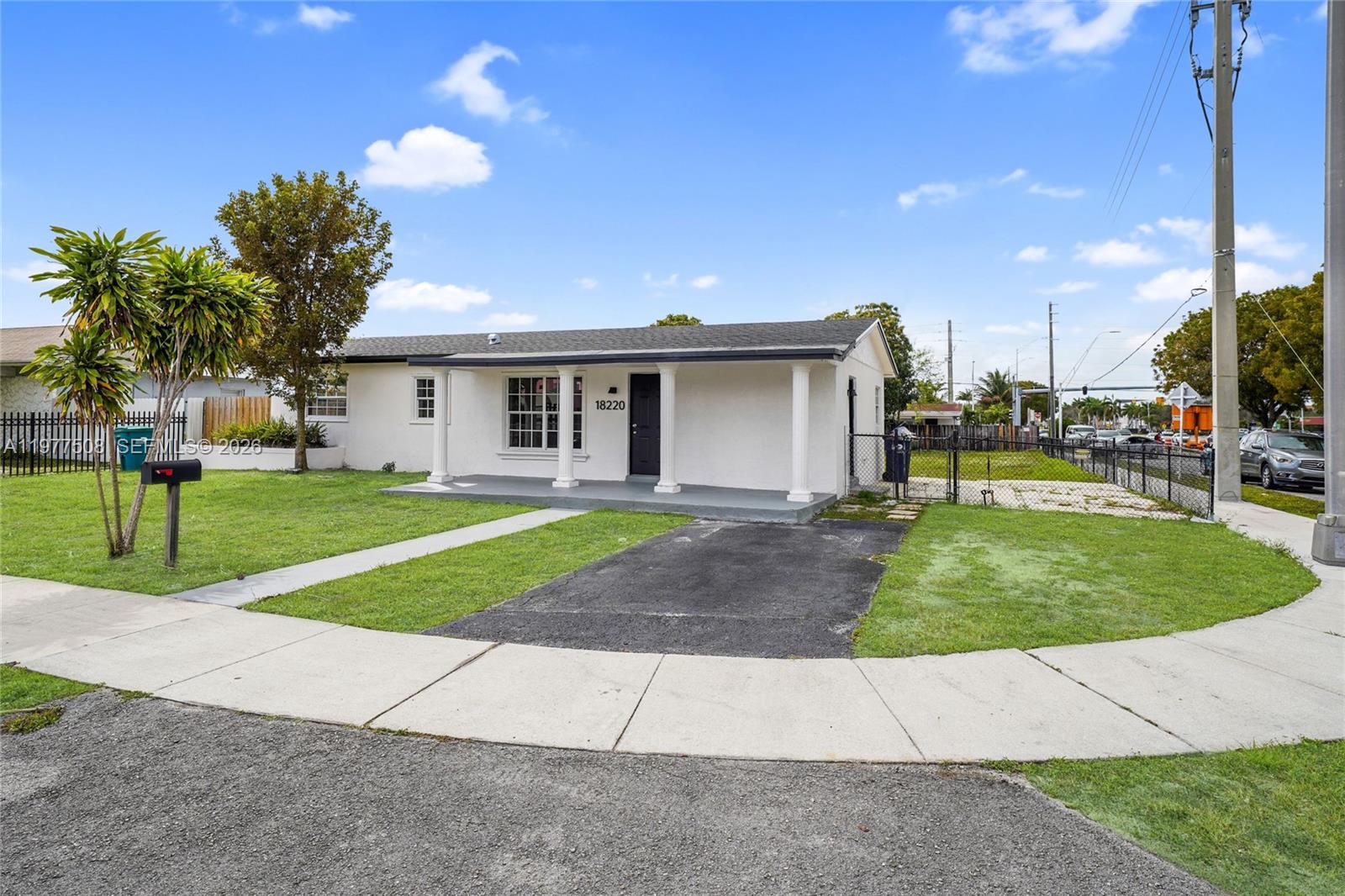 BANKERS SUB #1 - Residential