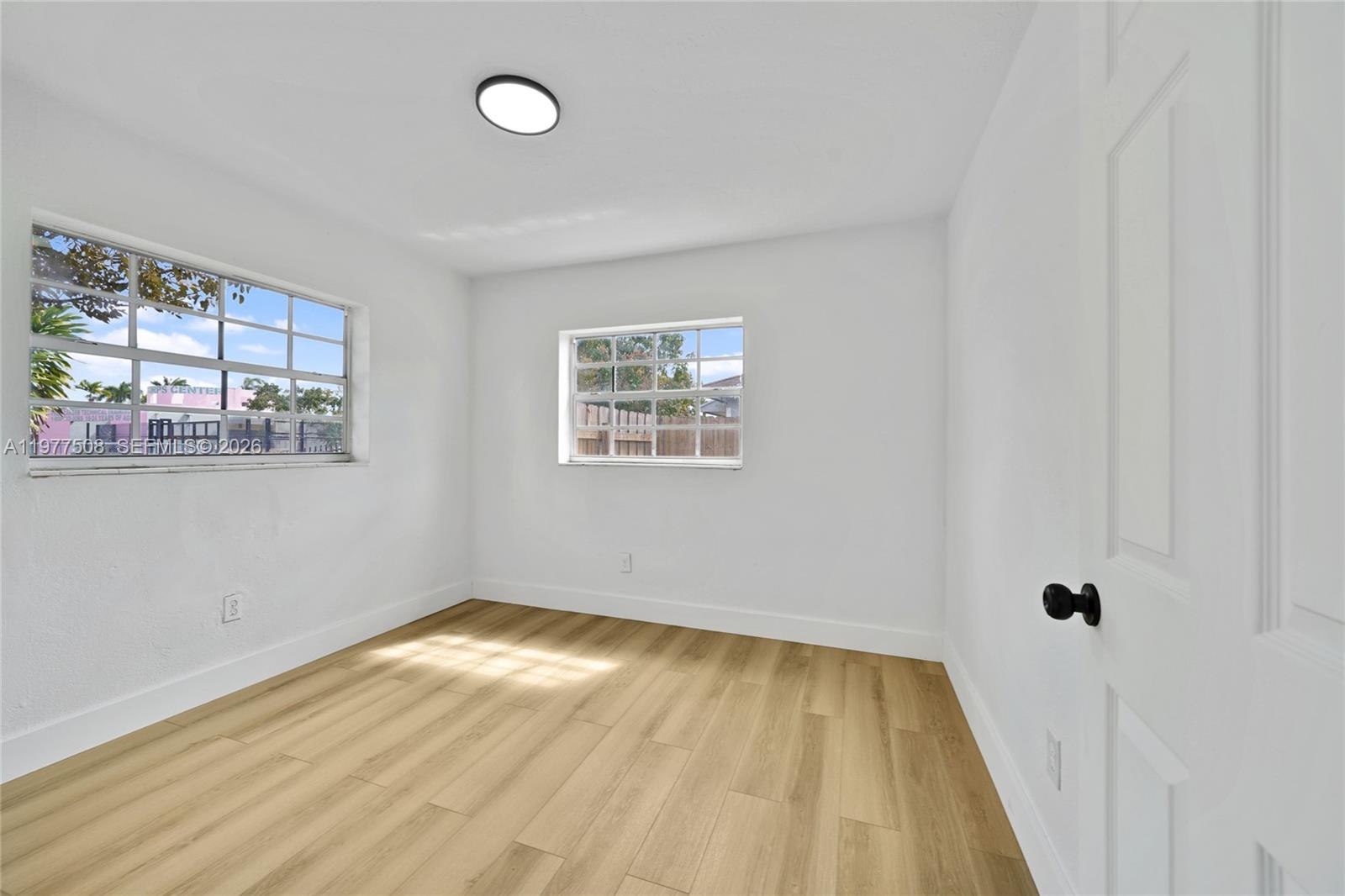 BANKERS SUB #1 - Residential