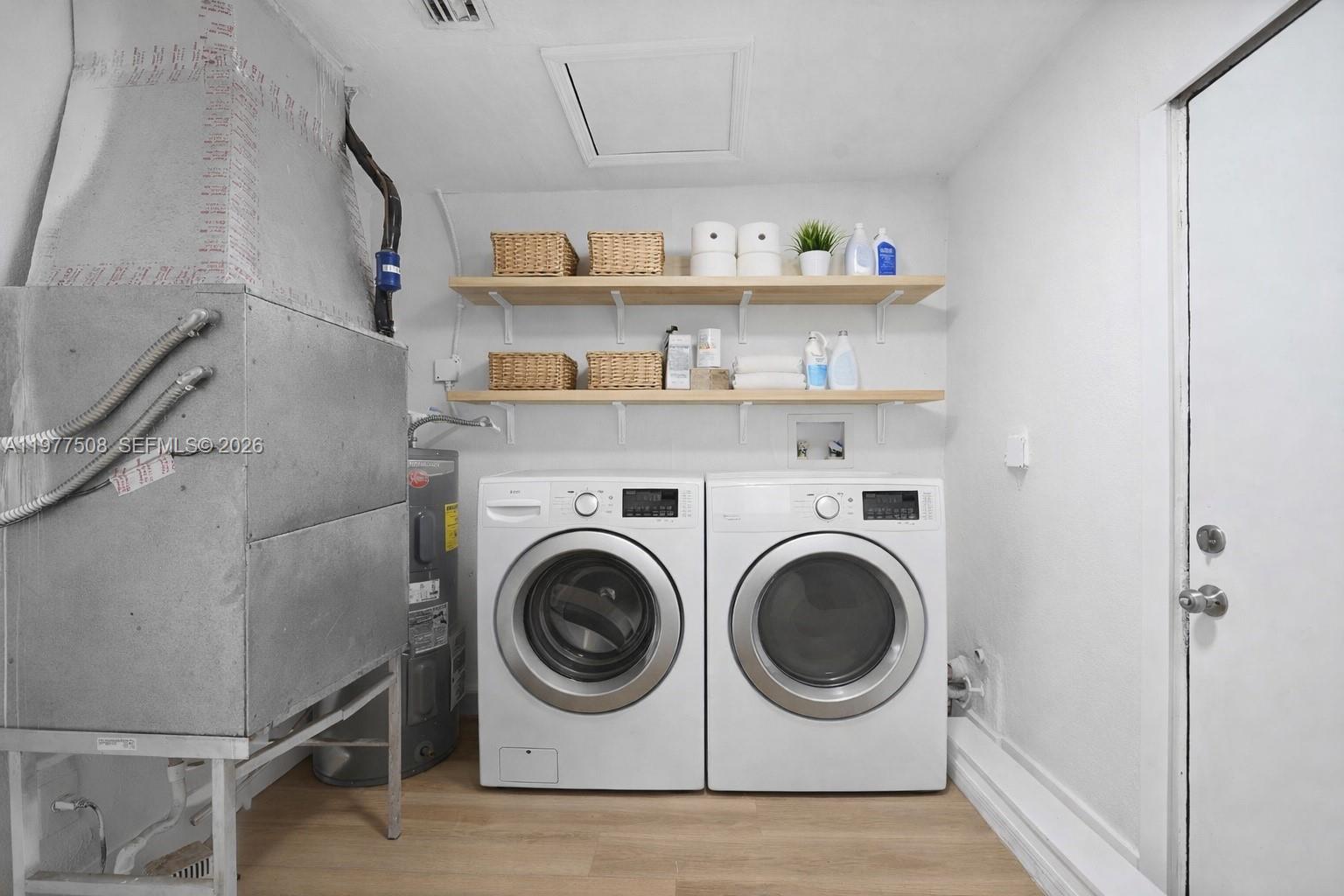 BANKERS SUB #1 - Residential