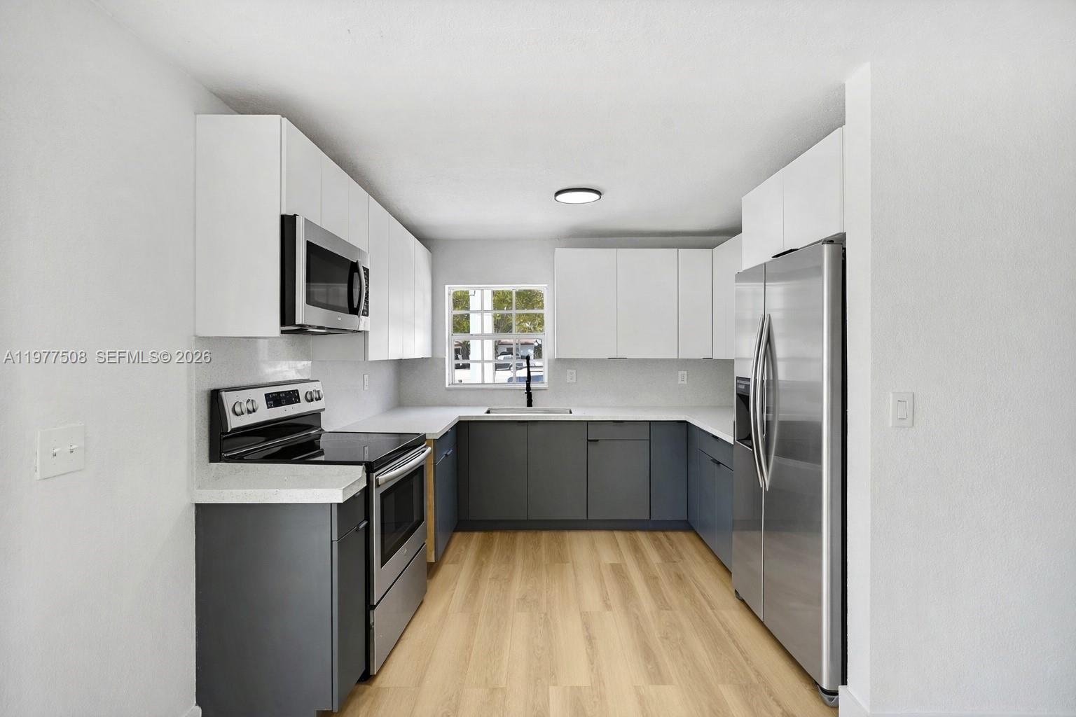 BANKERS SUB #1 - Residential