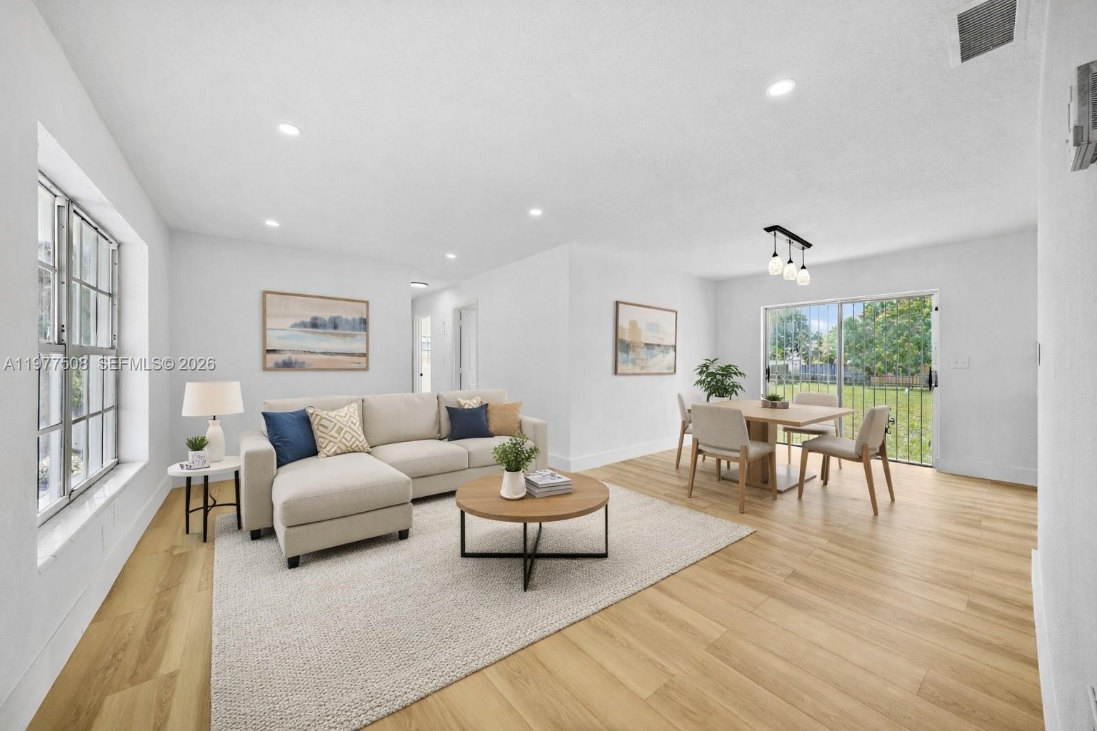 BANKERS SUB #1 - Residential