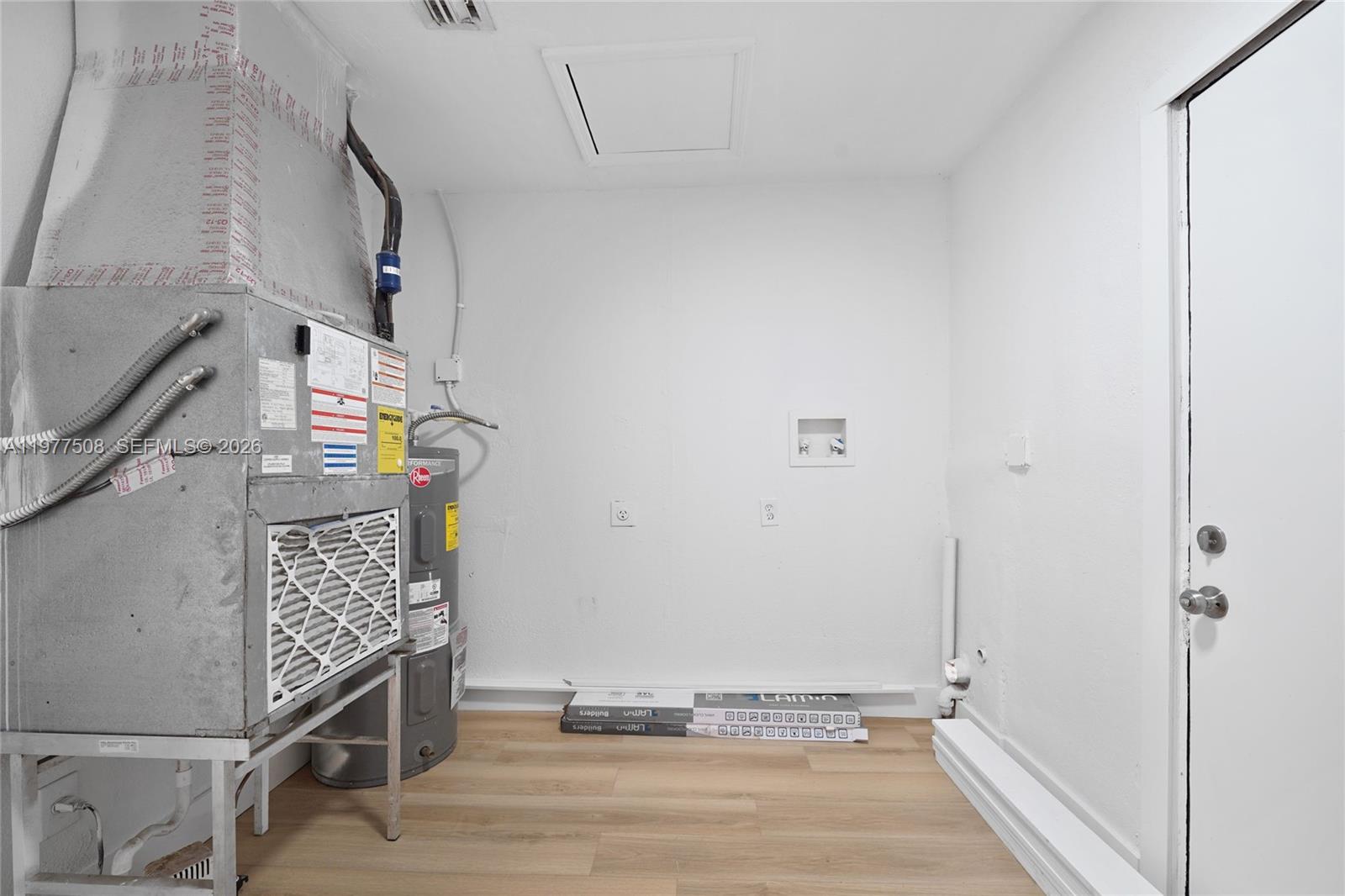 BANKERS SUB #1 - Residential