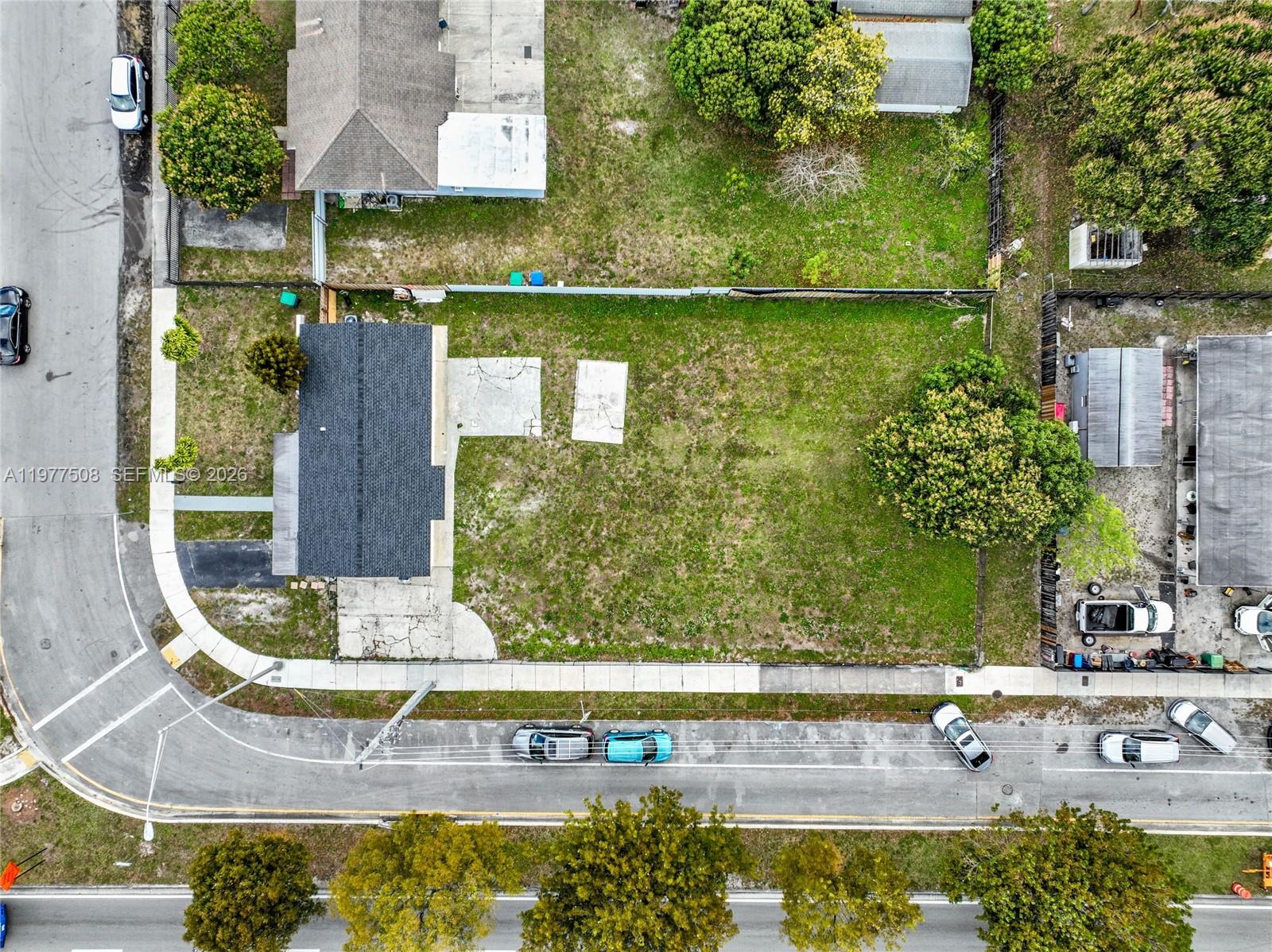 BANKERS SUB #1 - Residential