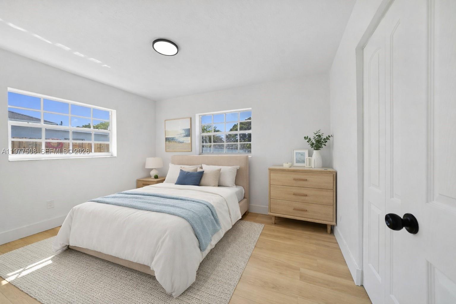 BANKERS SUB #1 - Residential