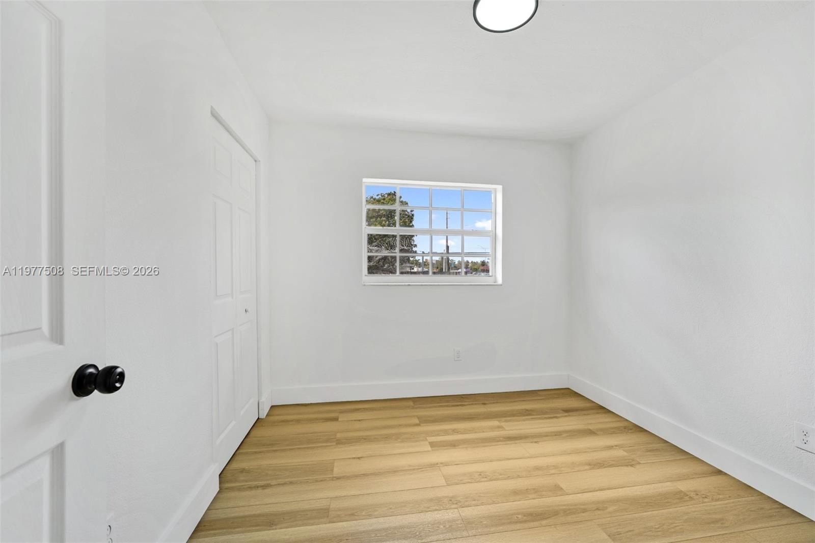 BANKERS SUB #1 - Residential