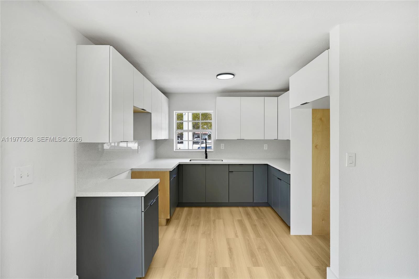 BANKERS SUB #1 - Residential