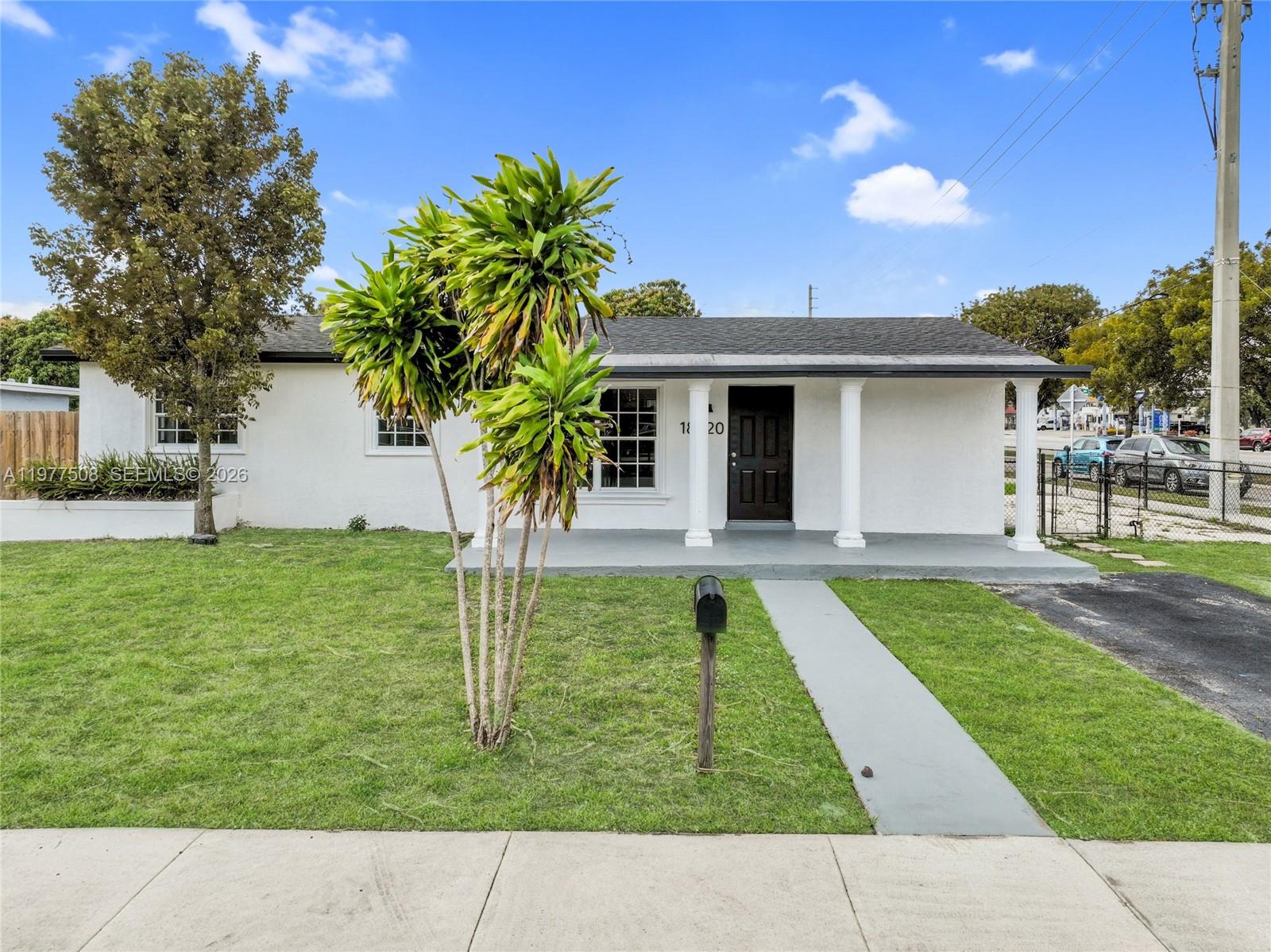 BANKERS SUB #1 - Residential