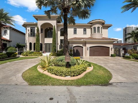 3301 NE 170th St 3301 North Miami Beach FL 33160