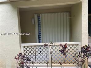 LA HACIENDA COUNTRY CLUB - Residential Lease