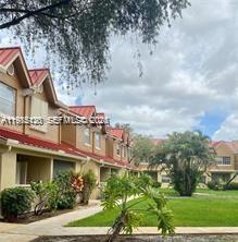 LA HACIENDA COUNTRY CLUB - Residential Lease