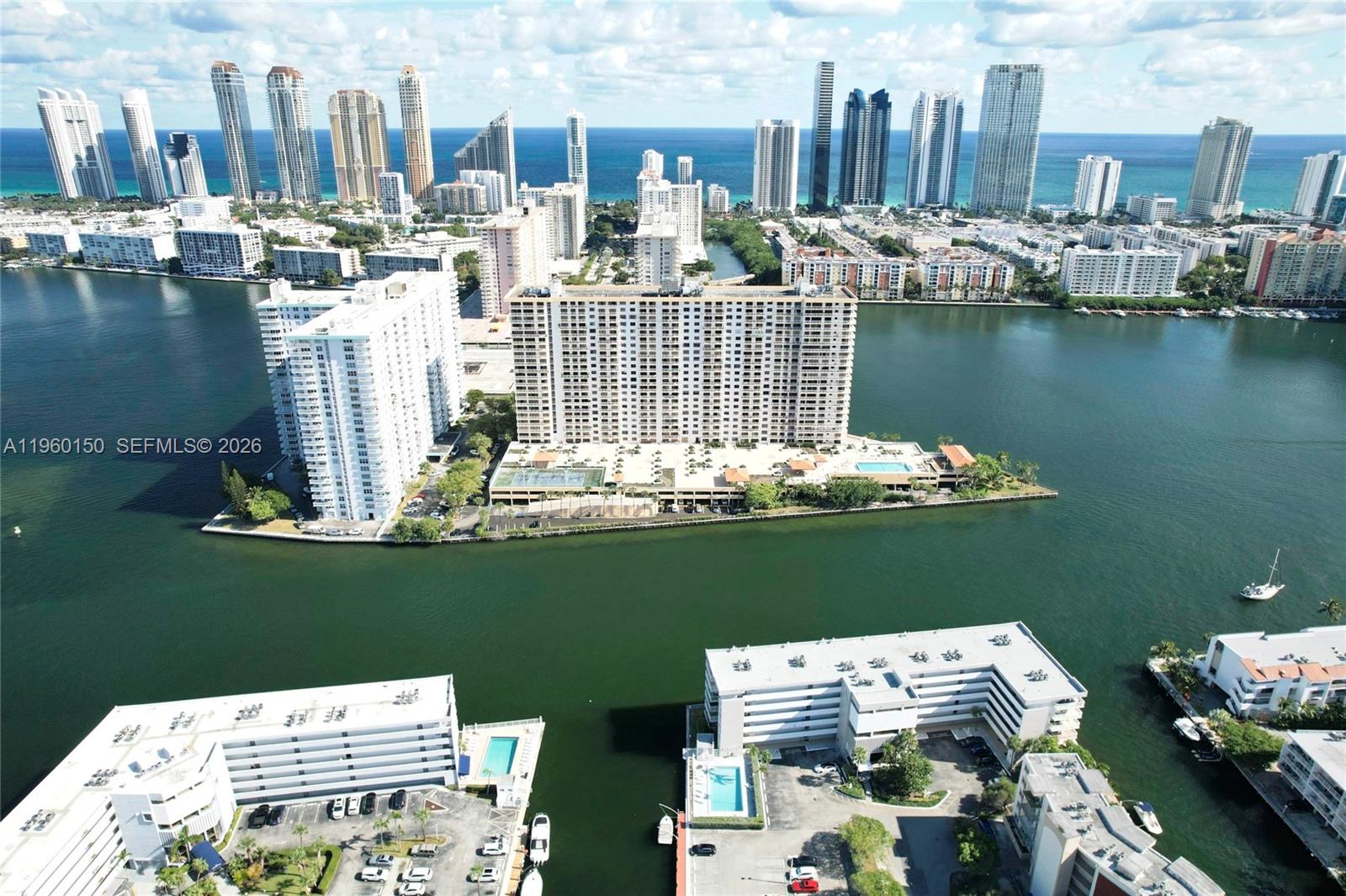 EDEN ISLES CONDO PART 3 - Residential