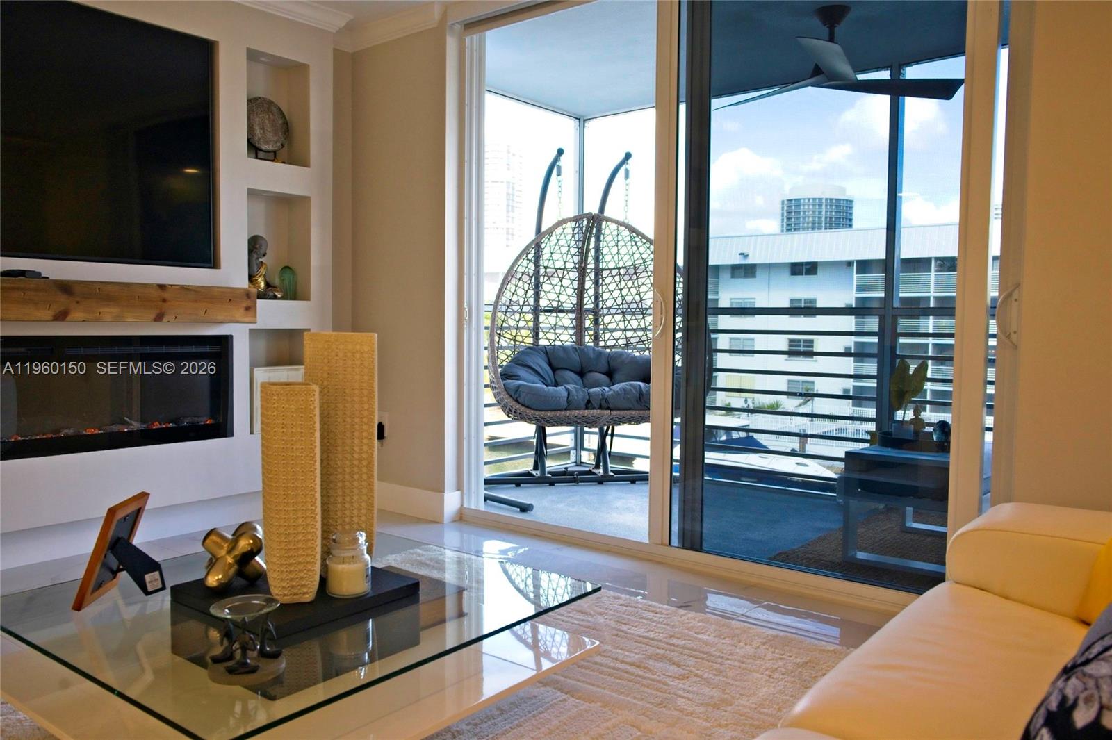 EDEN ISLES CONDO PART 3 - Residential